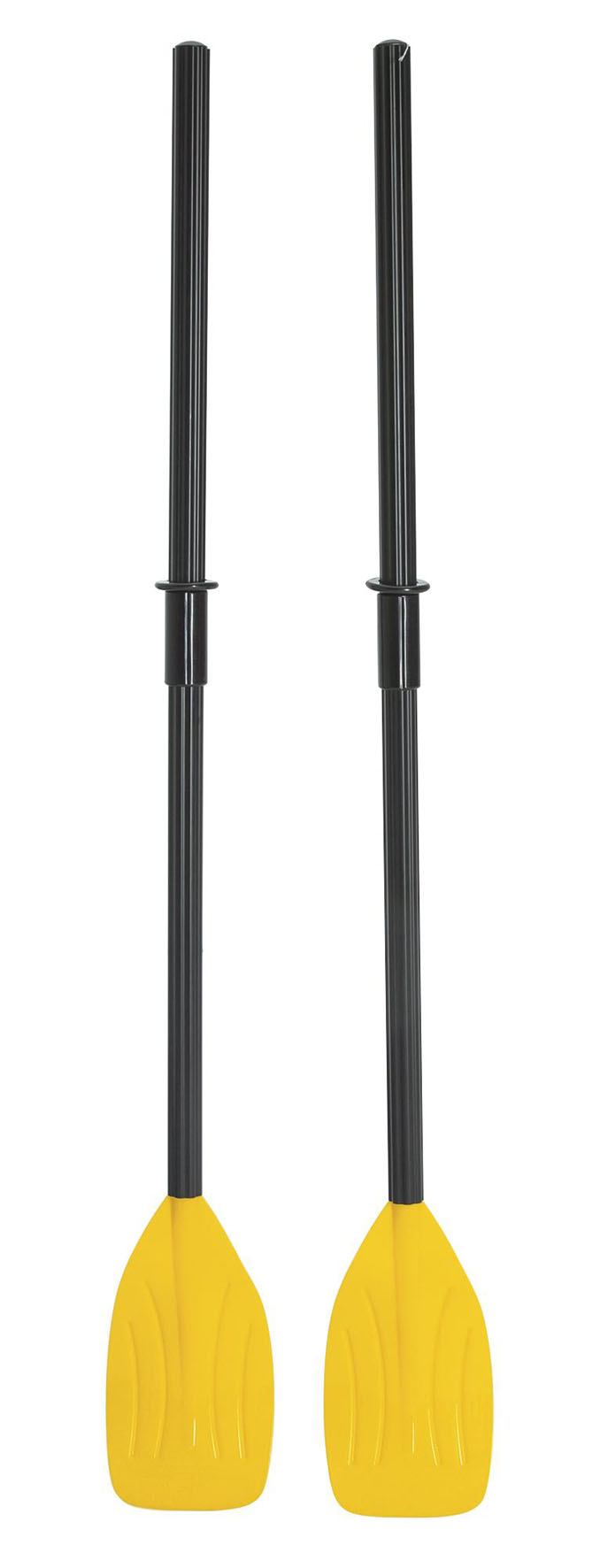 Skladacie veslá pre člny P62015