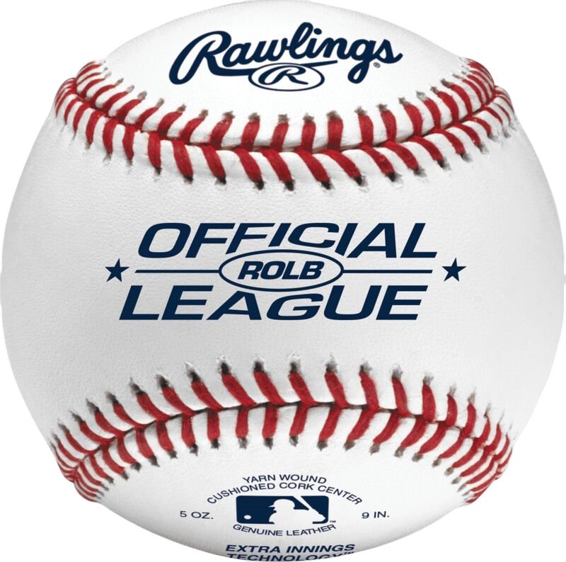 Rawlings Baseball ROLB - oficiálny 9"