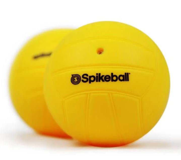 Spikeball 2 loptičky pre Standard