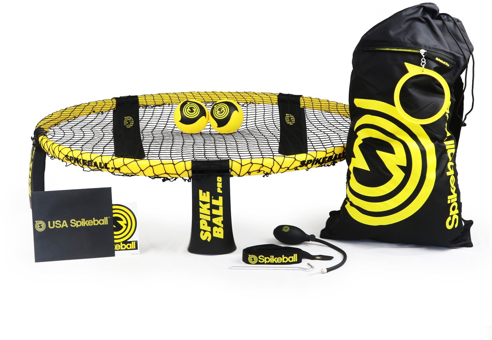 Sada Spikeball Pro