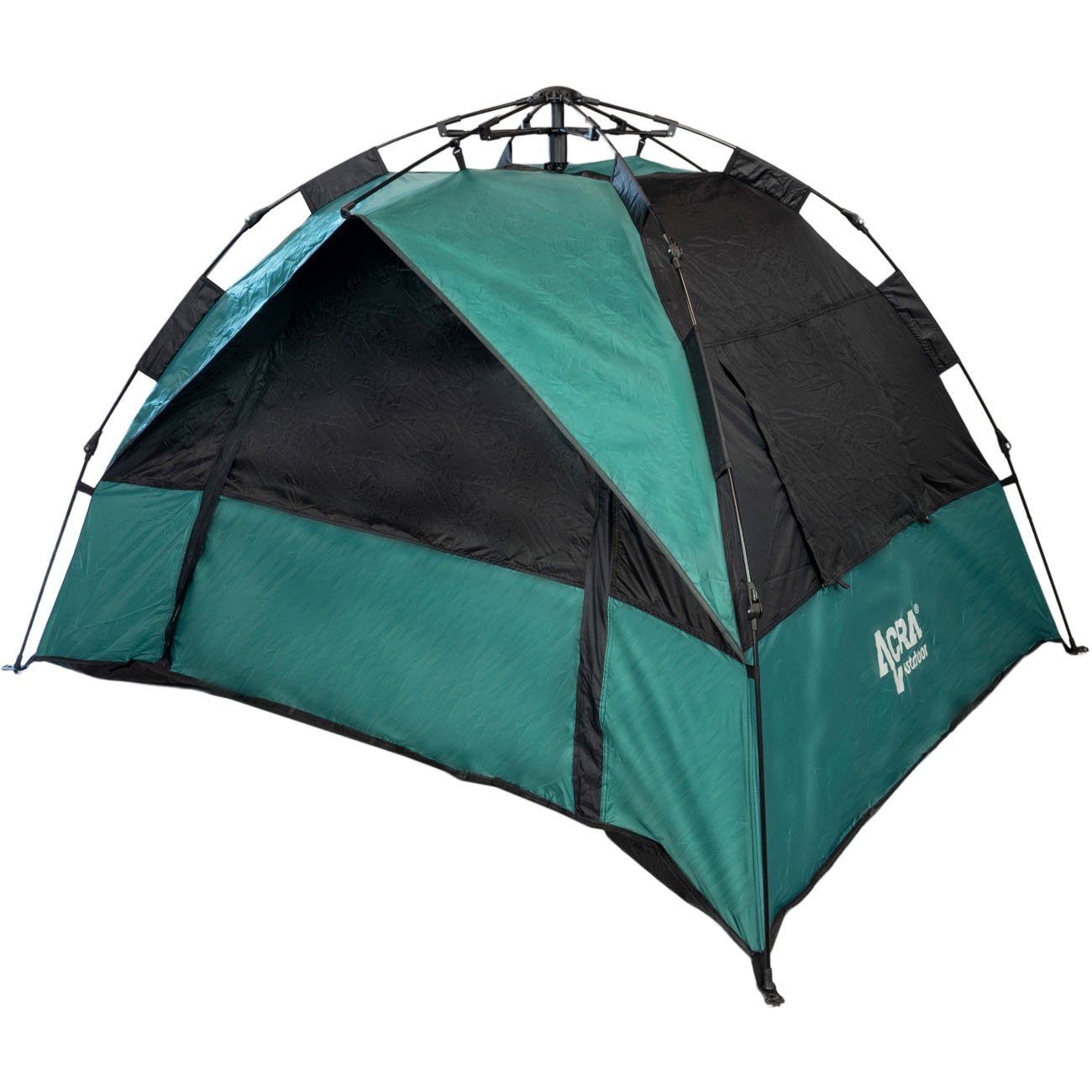 Stan pre 2 - 3 osoby zelený ST20