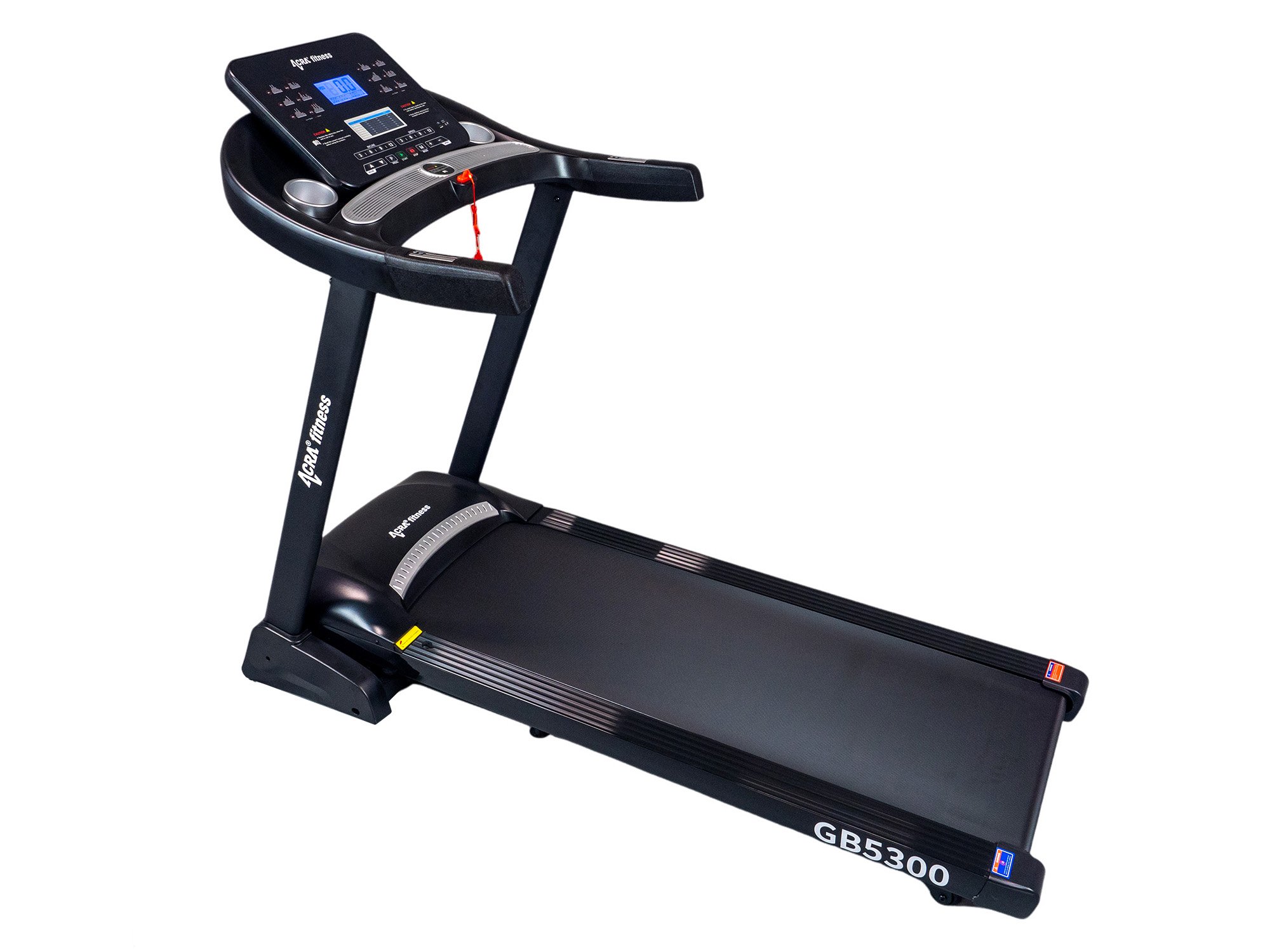 Bežecký pás Acra GB5300