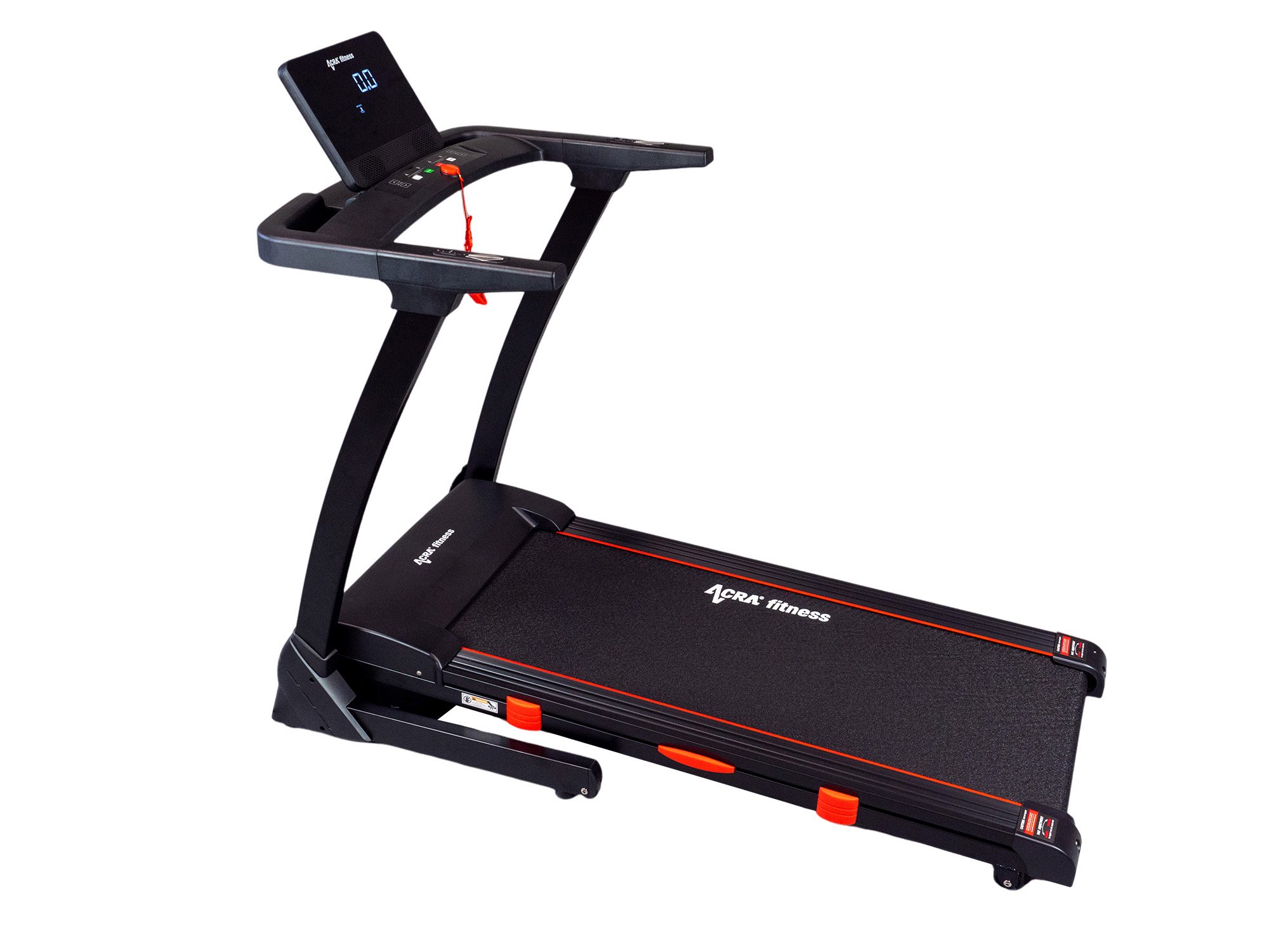 Bežecký pás Acra 5400 s elektricky nastaviteľným sklonom