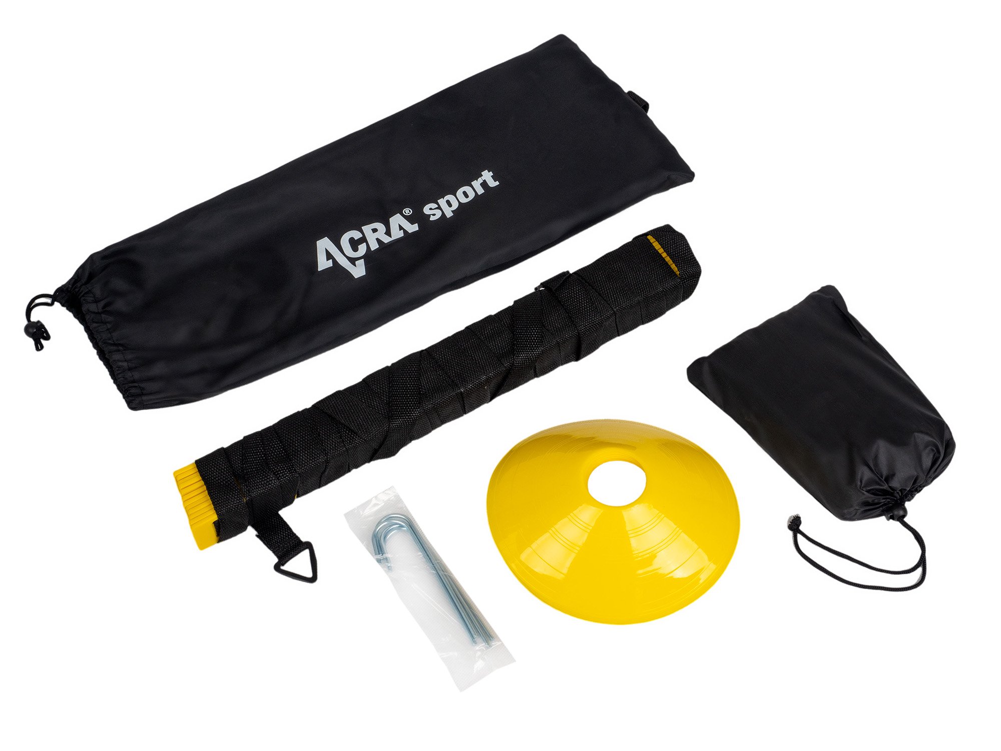 Súprava na tréning agility