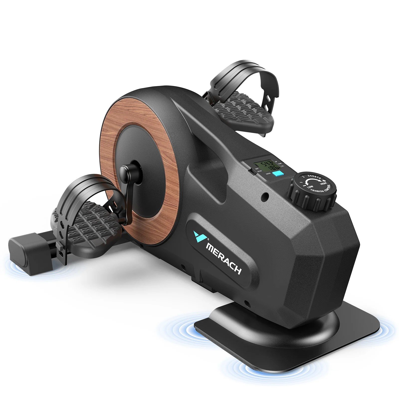 Mini eliptický trenažér MERACH E43B2