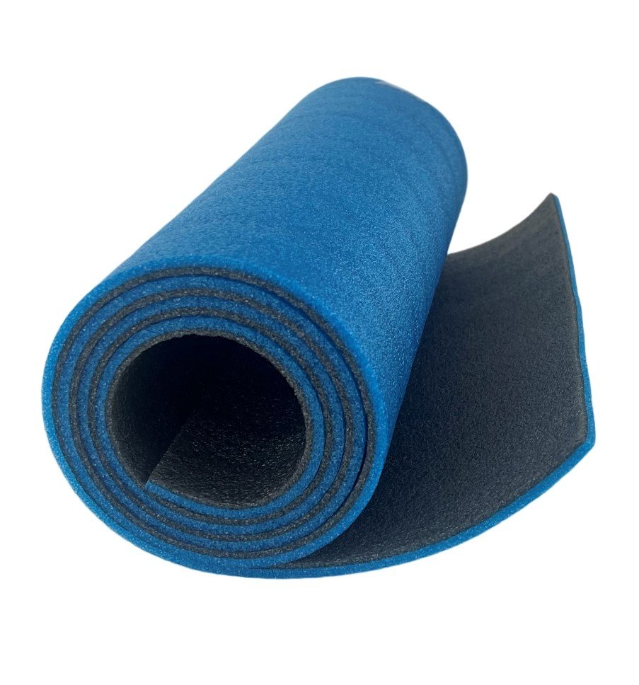 ACRA Dvojvrstvová 8 mm - IFO modrá/sivá