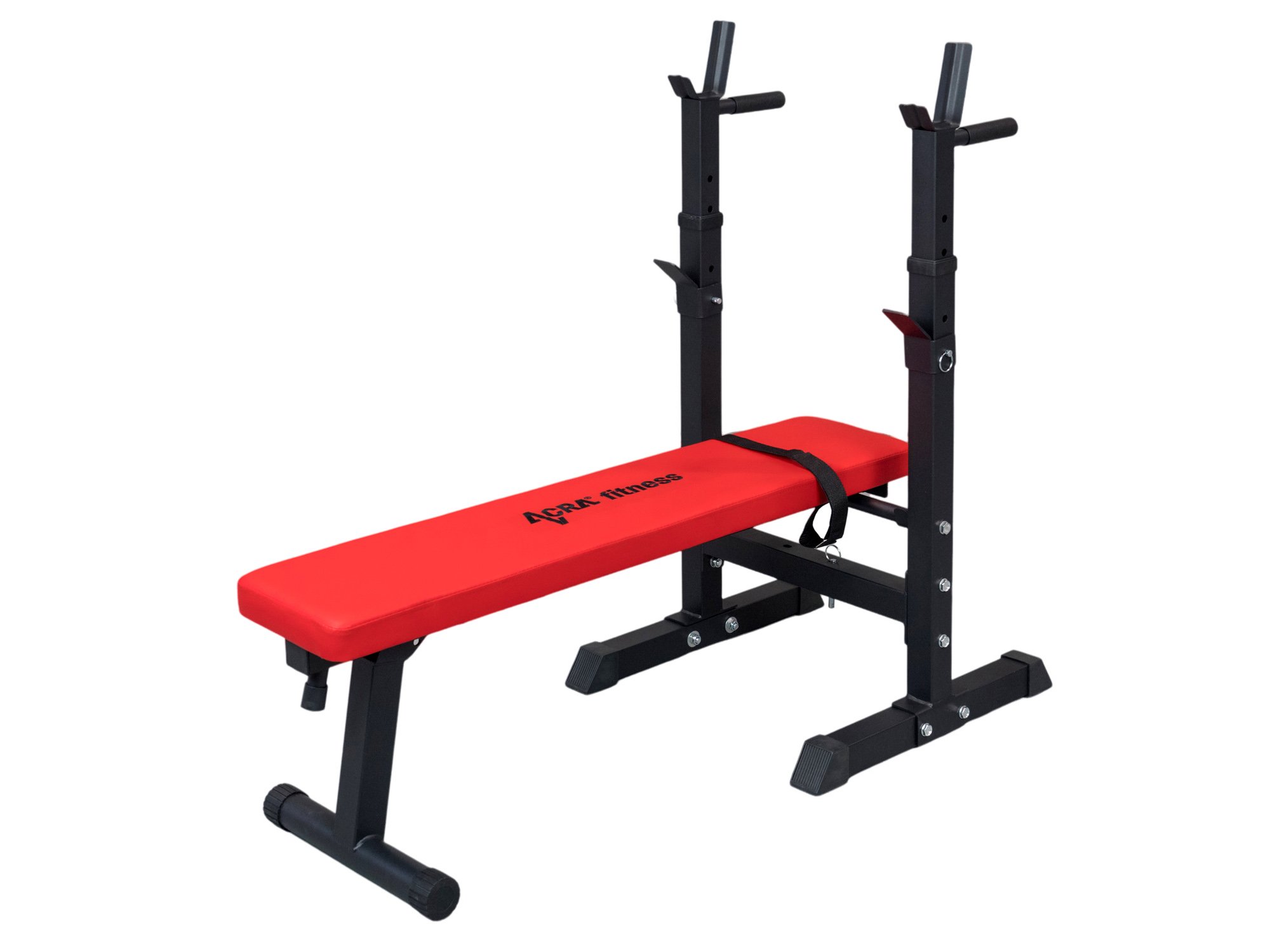 Viacúčelová posilňovacia lavica WB2500