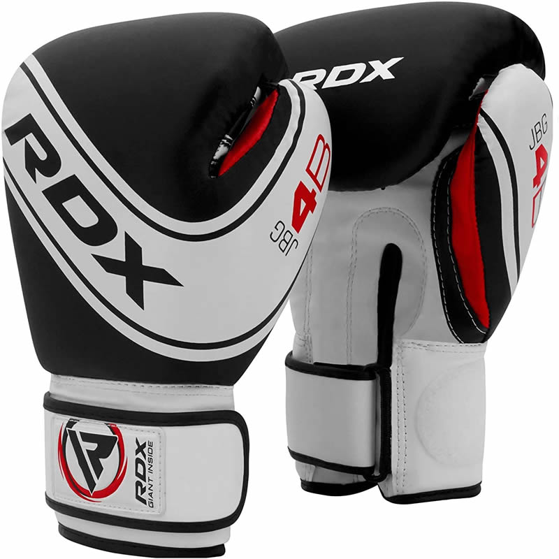 Detské boxerské rukavice RDX 4B Robo