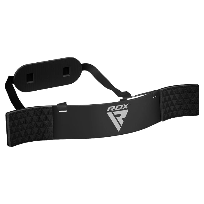 RDX T2 Plus Arm Blaster na bicepsové zhybovanie