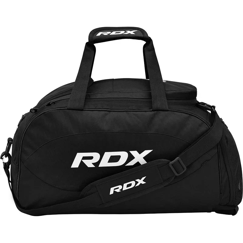 Taška RDX R1 Duffel s popruhmi na batoh