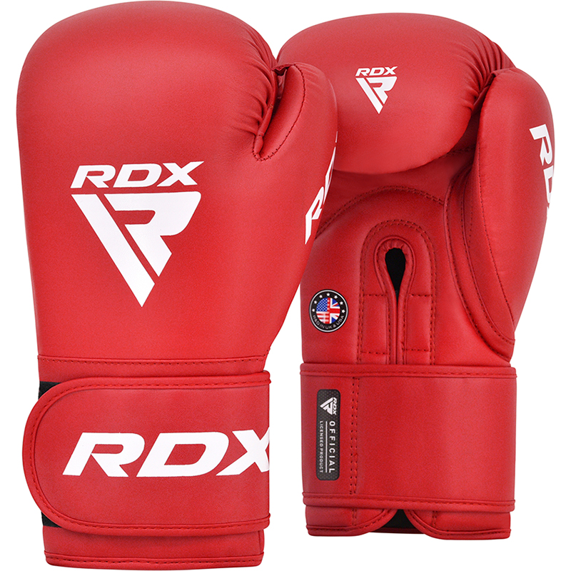 BOXERSKÉ RUKAVICE RDX AS2