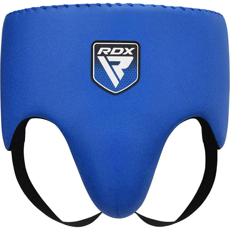 RDX APEX Abdo Groin Guard Certifikát CE