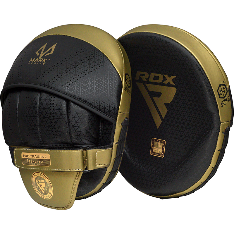 RDX L1 Mark Pro Boxerské tréningové podložky