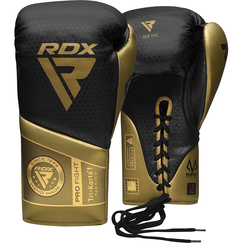 RDX K1 Mark Pro Fight Boxerské rukavice