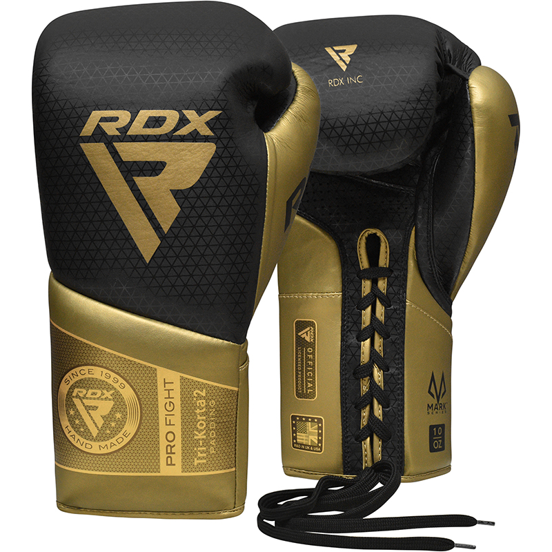 RDX K2 Mark Pro Fight Boxerské rukavice