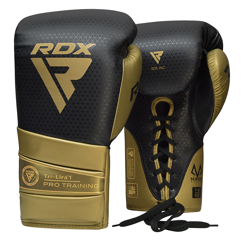 RDX L1 Mark Pro tréningové boxerské rukavice