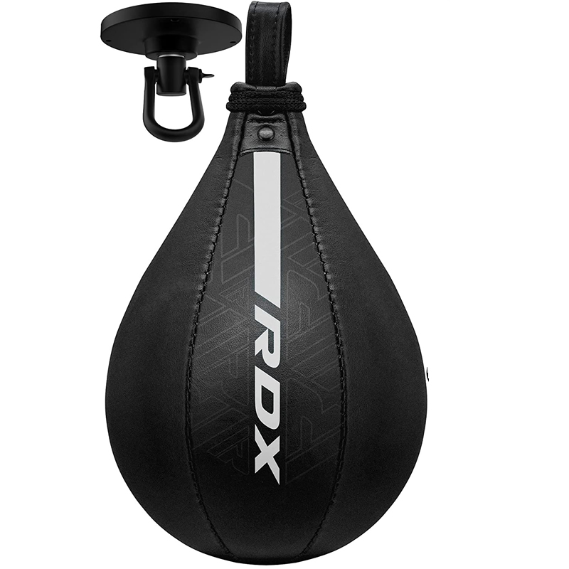 RDX F6 KARA SPEED BALL S oceľovým otočným kolieskom
