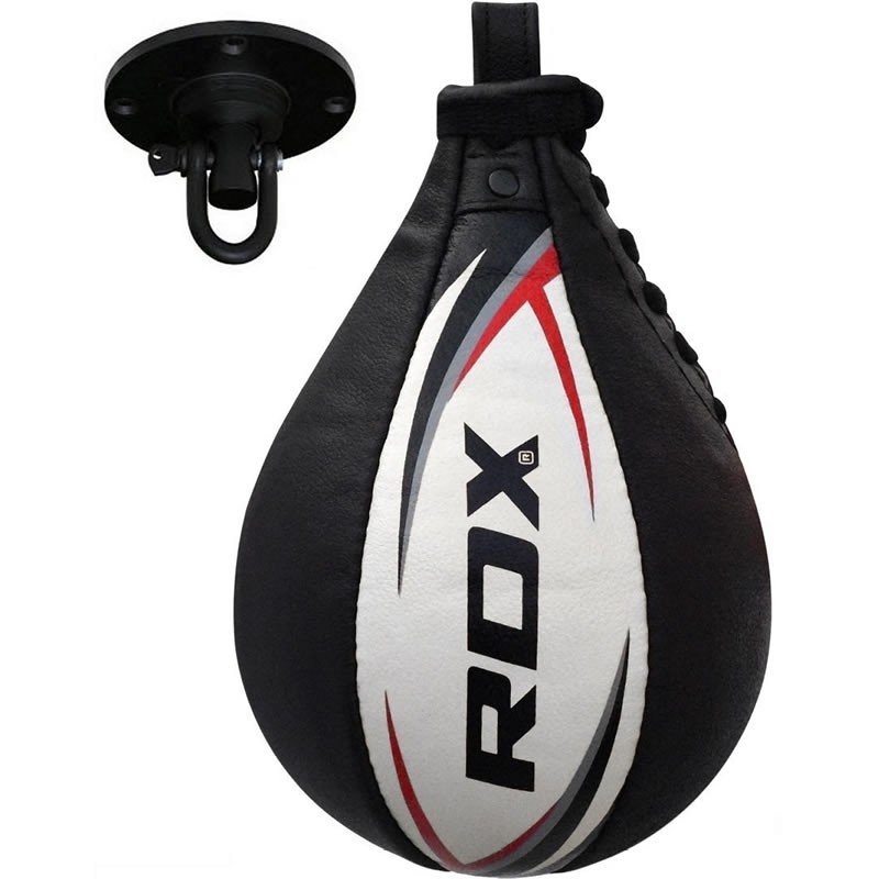 RDX S2 Boxerské tréningové vrece Speed Bag