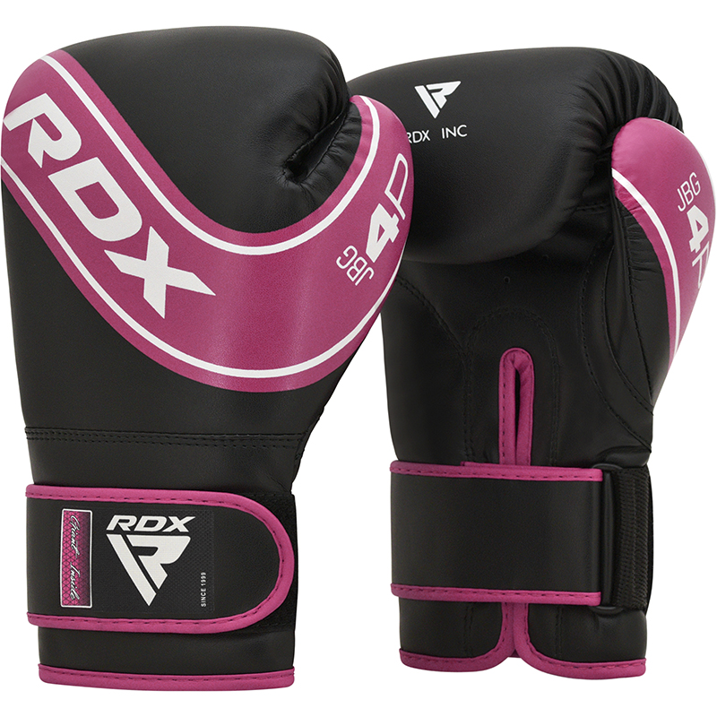 Detské boxerské rukavice RDX 4B Robo