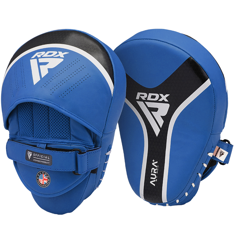 RDX FOCUS PAD AURA PLUS T-17