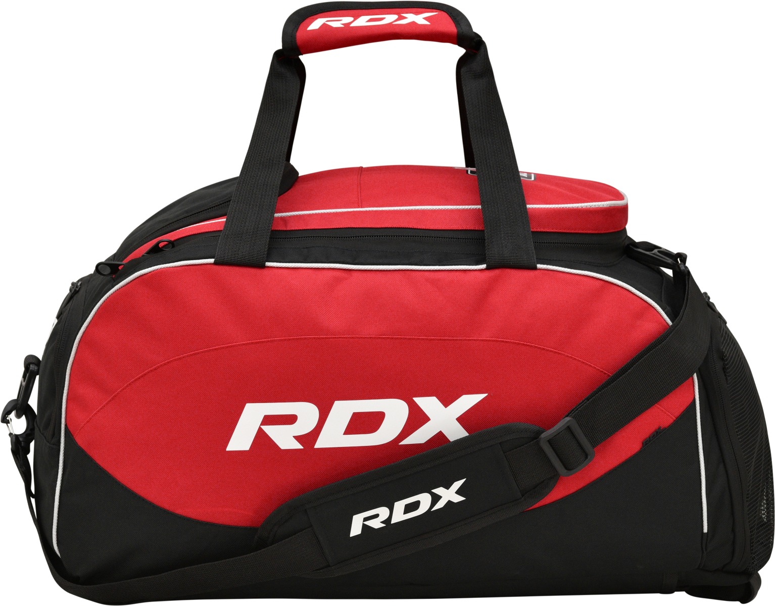 Taška RDX R1 Duffel s popruhmi na batoh