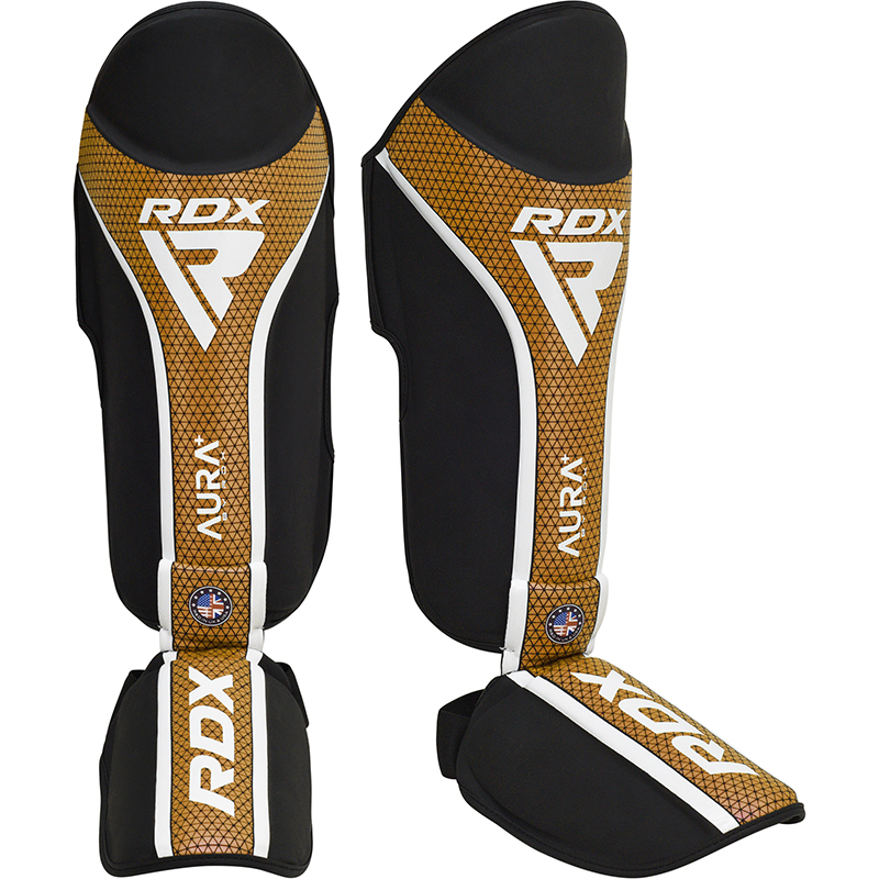 RDX SHIN INSTEP AURA PLUS T-17