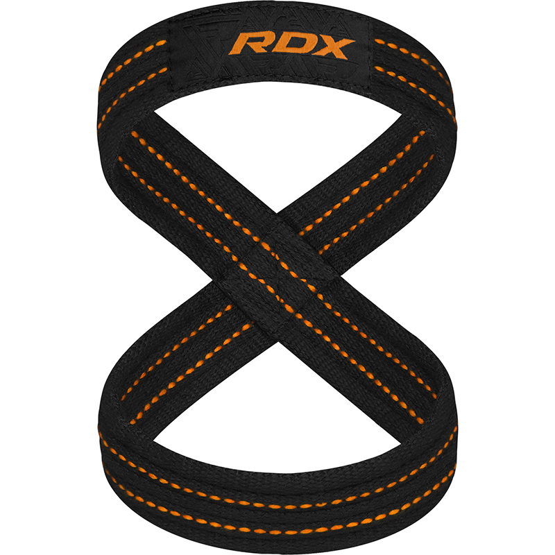 RDX vzpieranie 8 Figure Strap