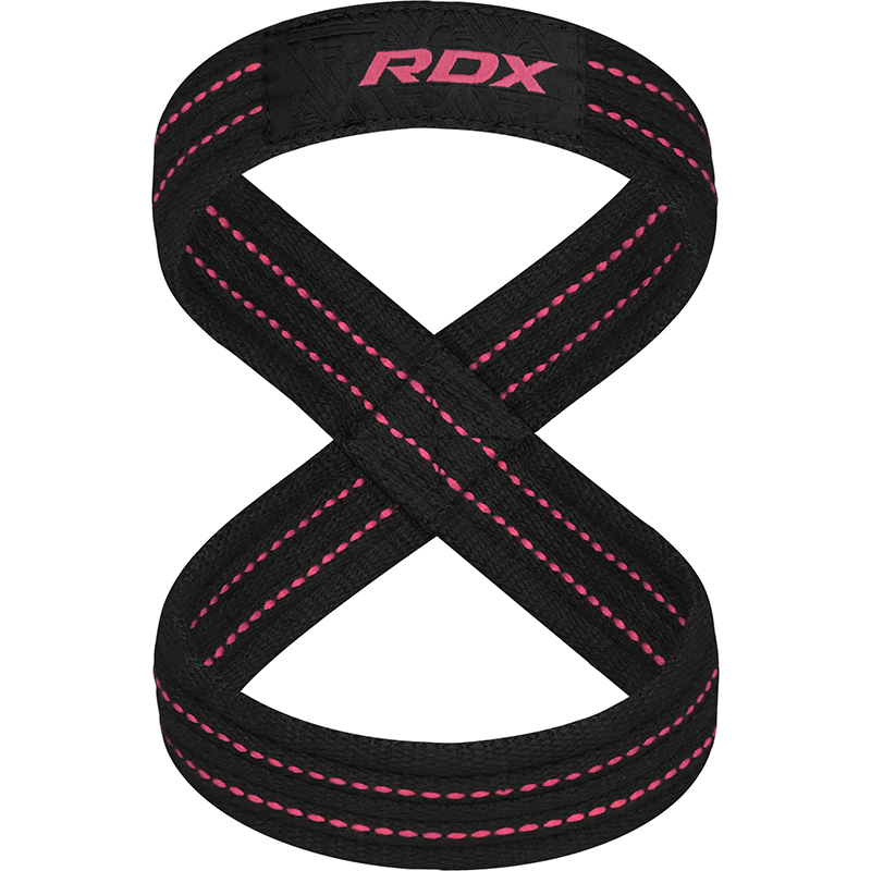 RDX vzpieranie 8 Figure Strap