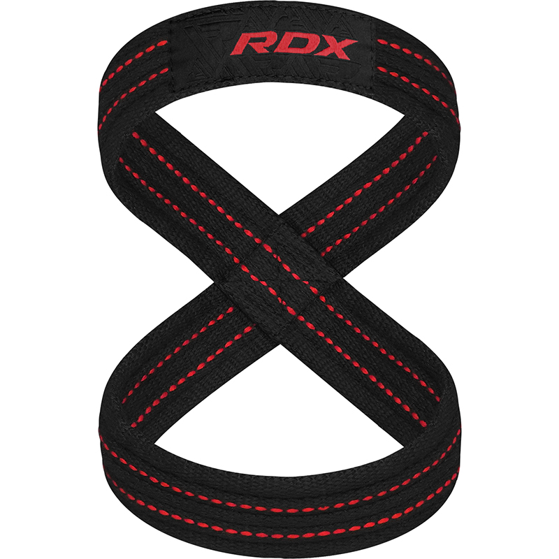 RDX vzpieranie 8 Figure Strap