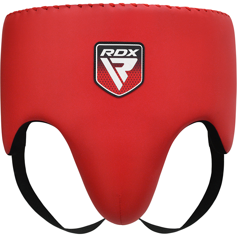 RDX APEX Abdo Groin Guard Certifikát CE