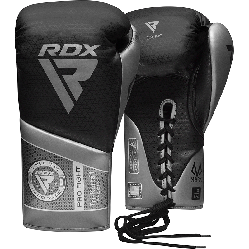 RDX K1 Mark Pro Fight Boxerské rukavice