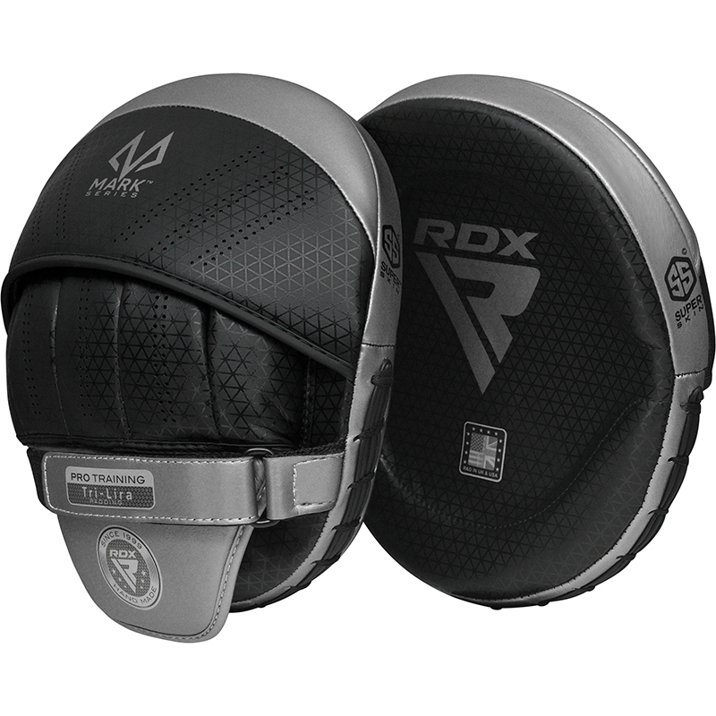RDX L1 Mark Pro Boxerské tréningové podložky