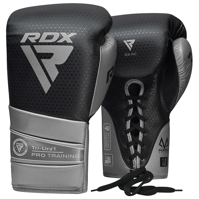 RDX L1 Mark Pro tréningové boxerské rukavice